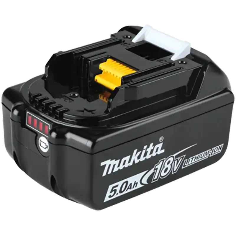 BATTERIA DI RICAMBIO ‘BL1850B‘ MAKITA Finale Uitverkoop