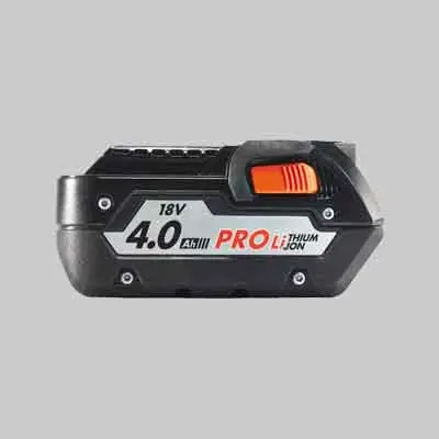 Bestseller BATTERIA DI RICAMBIO ‘L1840SHD‘ AEG
