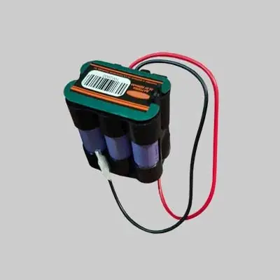 Rechtstreeks Van De Fabrikant BATTERIA DI RICAMBIO PER SCOPA A BATTERIA IDEAL STAR