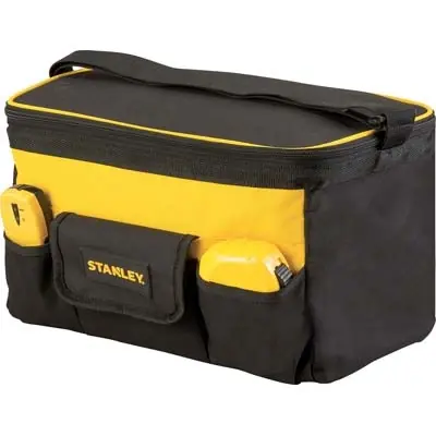 BAULETTO PORTAUTENSILI MULTIUSO STANLEY Premium