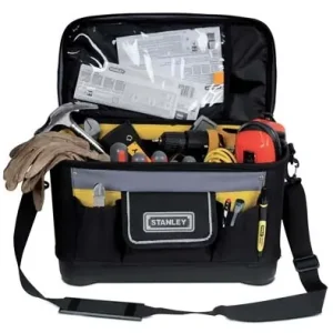Gratis Retour BAULETTO PORTAUTENSILI RIGIDO STANLEY