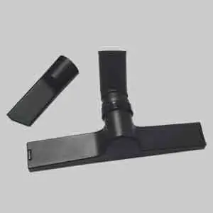 Weekendaanbieding BECCUCCIO E SPAZZOLA PER PAVIMENTI DI RICAMBIO PER BIDONE ASPIRATUTTO IDEAL STAR