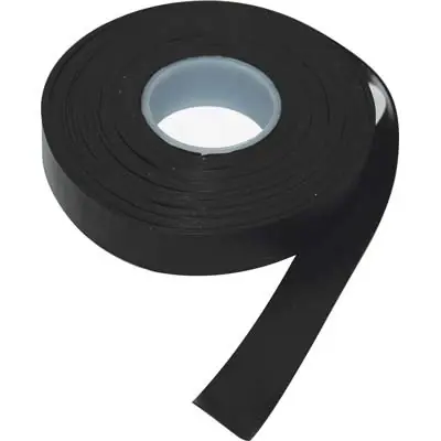 BENDA X INNESTO AUTOAGGLOMERANTE GEKO BLACK Bestseller