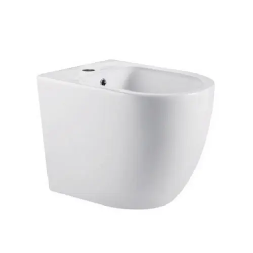BIDET FILO MURO VORTEXIA NYMO Weekendaanbieding