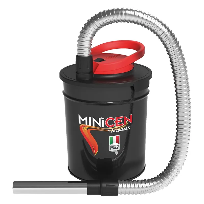 Nu Kopen BIDONE ASPIRACENERE ‘MINICEN‘ Lt. 10 - 800 W