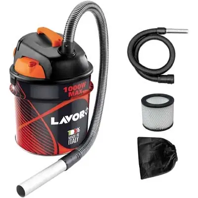 BIDONE ASPIRACENERE ASHLEY 901 LAVORWASH Rechtstreeks Van De Fabrikant