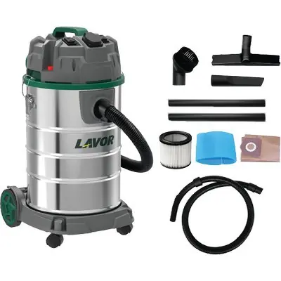 BIDONE ASPIRATUTTO DOZZY POWER 30XES LAVORWASH Flitsaanbieding