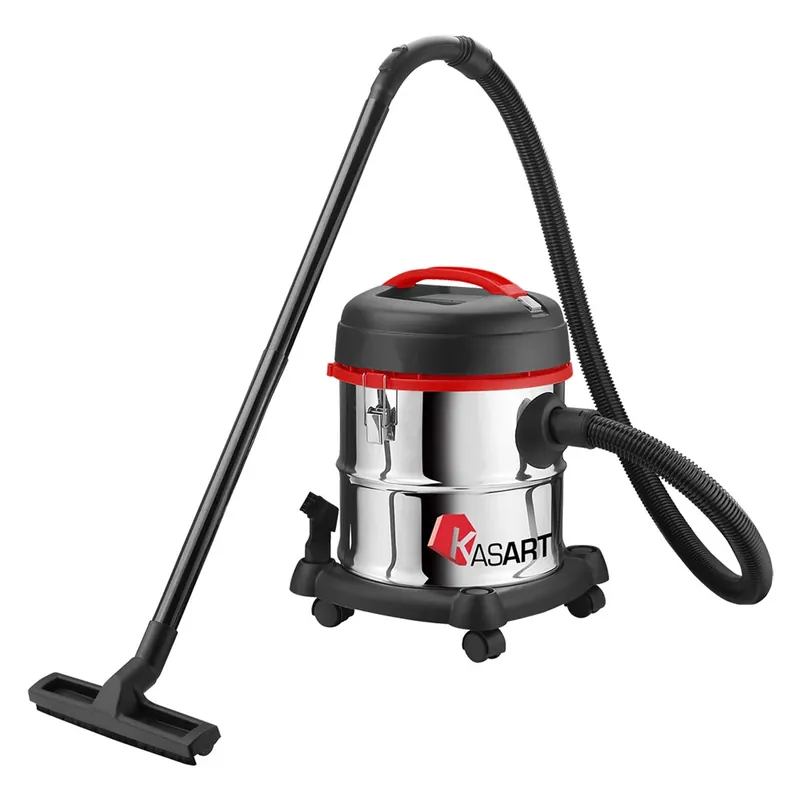 Populair BIDONE ASPIRATUTTO Lt. 20 - 1200 W