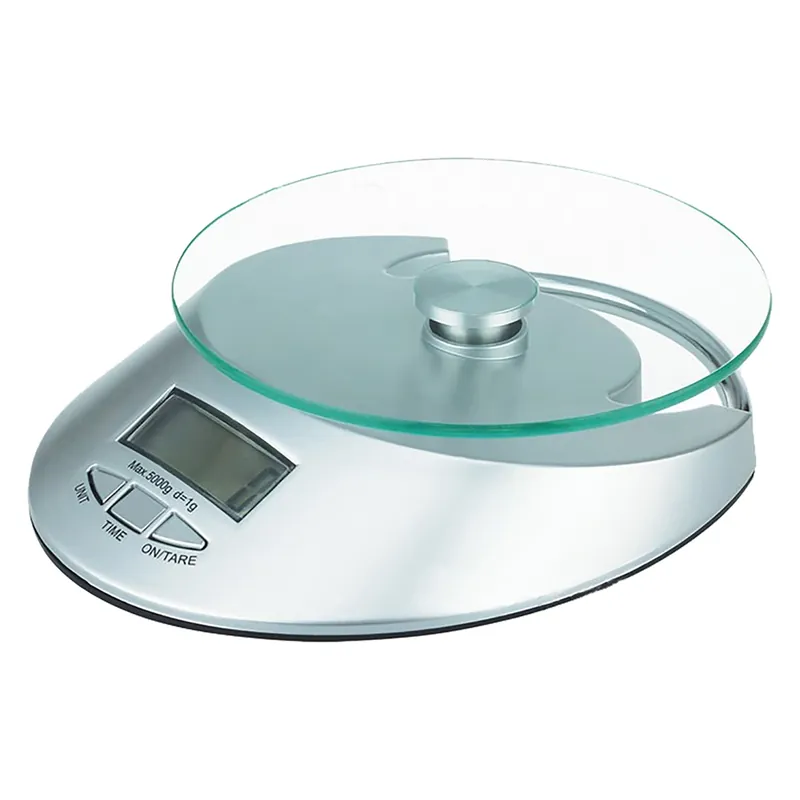 BILANCIA DIGITALE DA CUCINA 5 kg Alleen Vandaag