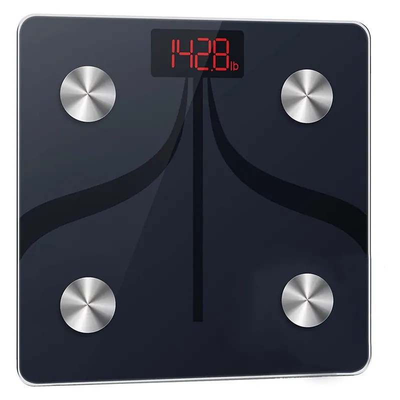 Beste Prijs BILANCIA PESAPERSONE DIGITALE ‘P-SC180‘ portata 180 kg