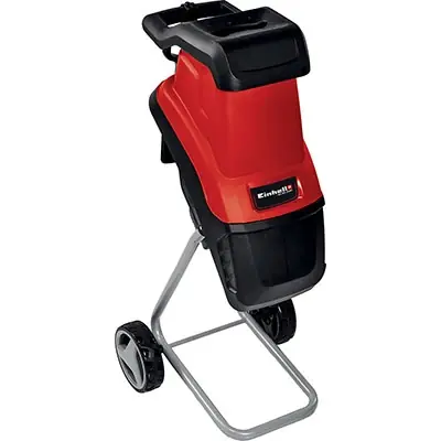 BIOTRITURATORE ELETTRICO GH-KS2540 EINHELL Finale Uitverkoop