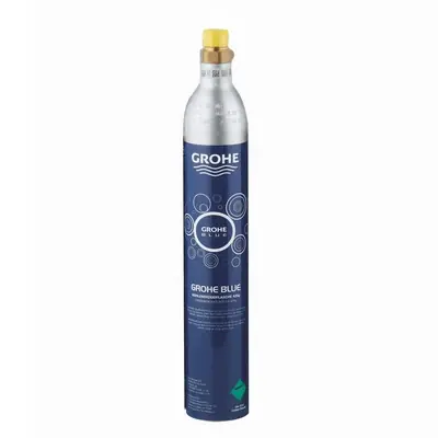 BOMBOLA CO2 GROHE BLUE DA 425GR Alleen Vandaag