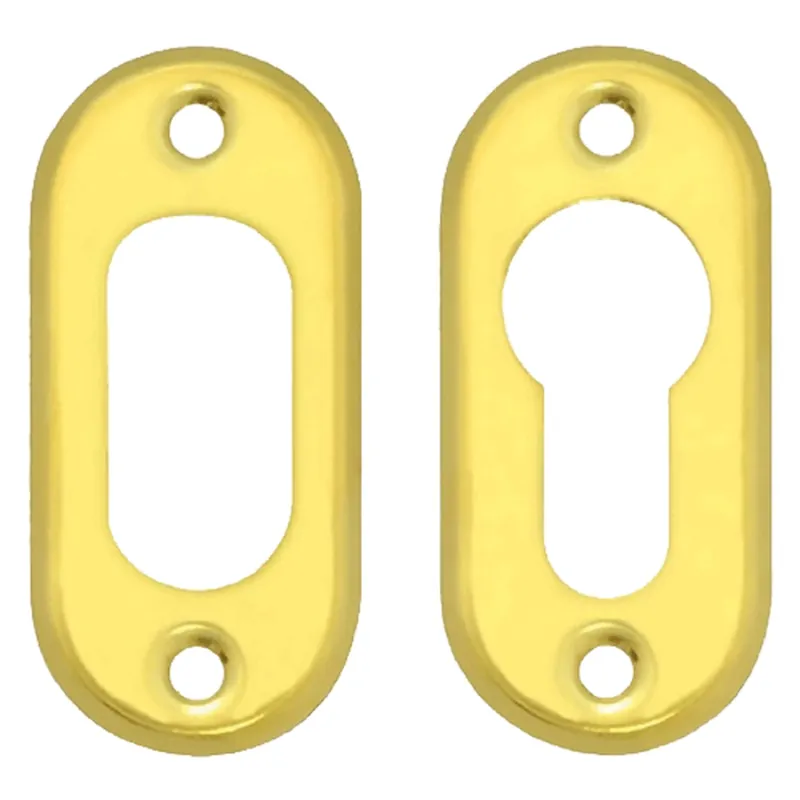 BORCHIA PER CILINDRO per cilindro ovale - cf.2 pz. Modello per cilindro ovale - cf.2 pz Beste Prijs