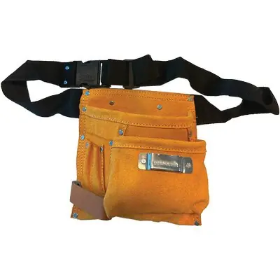 Beste Prijs BORSA CARPENTIERE 2 TASCHE + PORTA MARTELLO EFFE
