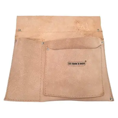 Veilige Betaling BORSA CARPENTIERE 3 TASCHE