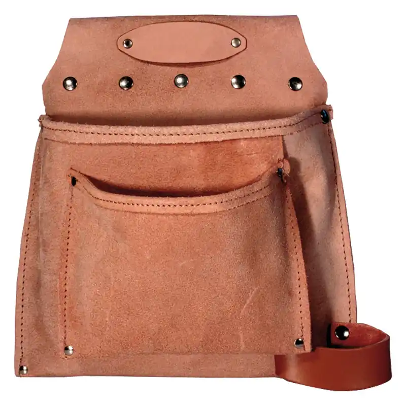 Actieprijs BORSA CARPENTIERE CROSTA 2 tasche
