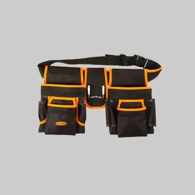 Nu Kopen BORSA PER CARPENTIERE IDEAL STAR IN POLIESTERE