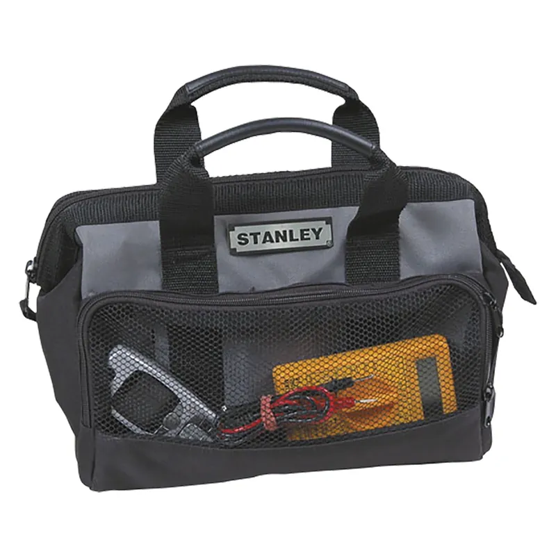 BORSA PORTA UTENSILI ‘1-93-330‘ 2 tasche - cm 30 x 25 x 13 Fabrieksprijs