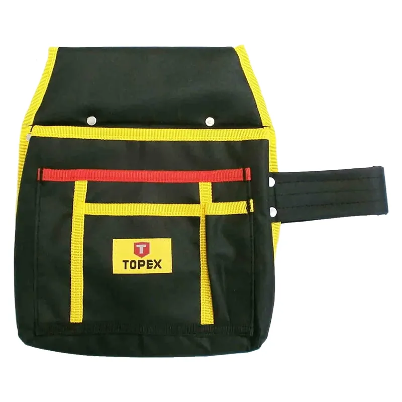 Bestseller BORSA PORTA UTENSILI 4 scomparti