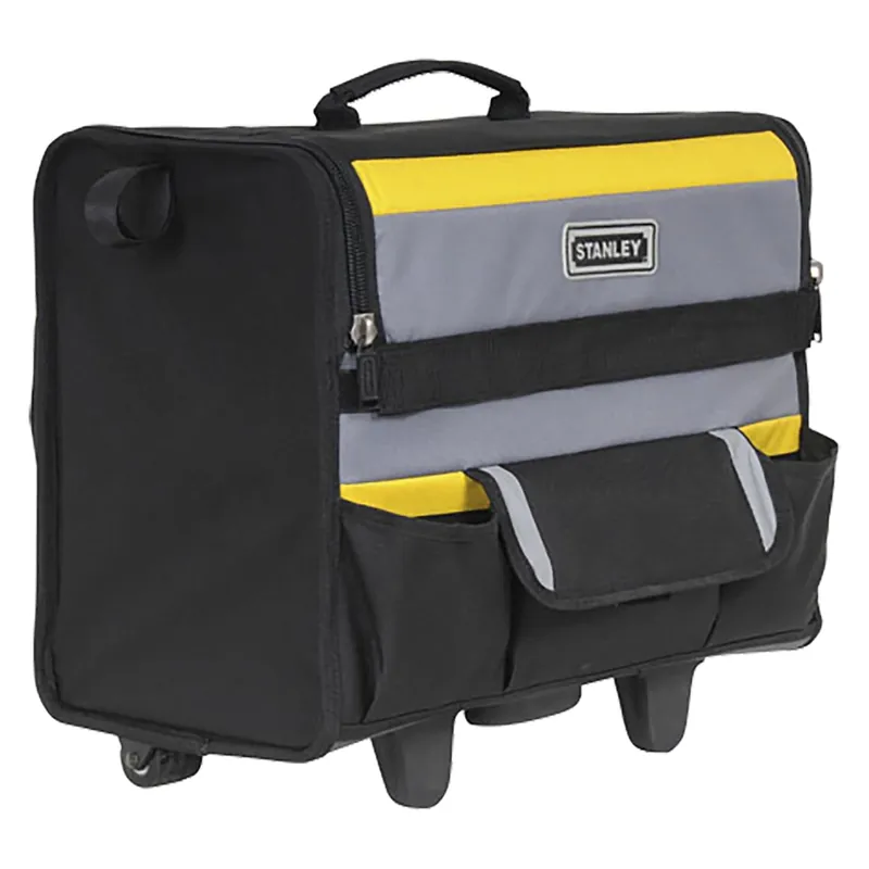 Dagaanbieding BORSA PORTA UTENSILI CON RUOTE cm 44,5 x 35,5 x 32 - art. 1-97-515