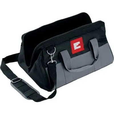 Laatste Versie BORSA PORTAUTENSILI SEMIRIGIDA 16 EINHELL