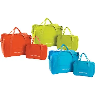 BORSA TERMICA FIESTA SET GIOSTYLE Beperkt Aanbod