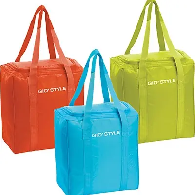 BORSA TERMICA FIESTA VERTICAL GIOSTYLE Lage Kosten