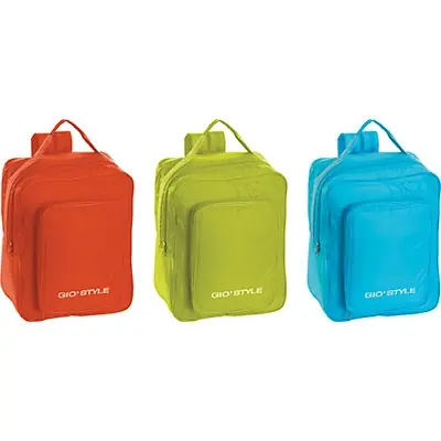BORSA TERMICA FIESTA ZAINO GIOSTYLE Laatste Versie