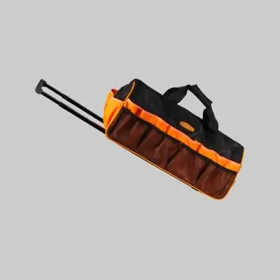 BORSONE-TROLLEY PORTA ATTREZZI IDEAL STAR Goedkoop