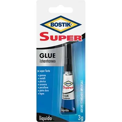 BOSTIK SUPER GLUE Gereduceerde Prijs
