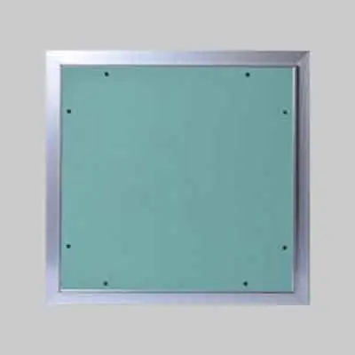 BOTOLA D‘ISPEZIONE. Modello BOTOLA D‘ISPEZIONE 30 x 30 cm Laatste Versie