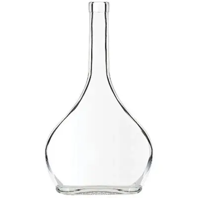Beperkte Voorraad BOTTIGLIA DISTILLATI EVA LISCIA