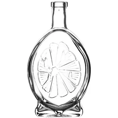 BOTTIGLIA DISTILLATI LIMONE Direct Beschikbaar
