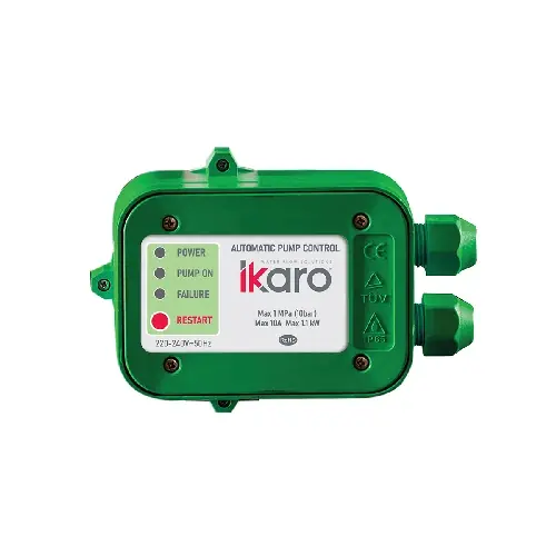 Speciale Aanbieding BOX SCHEDA ELETTRONICA COMPLETA PER SYSTEM-PRESS IKARO