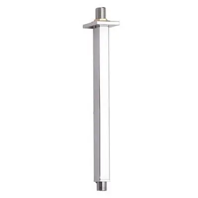 Gratis Retour BRACCIO DOCCIA A SOFFITTO QUADRO