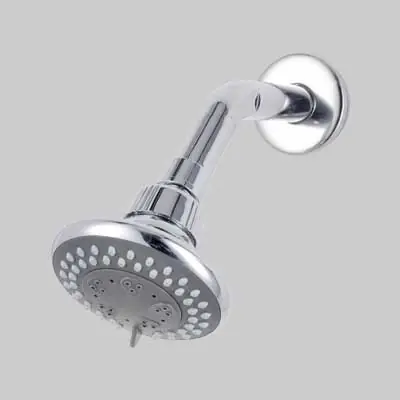 Beste Prijs BRACCIO DOCCIA CON SOFFIONE 3 GETTI
