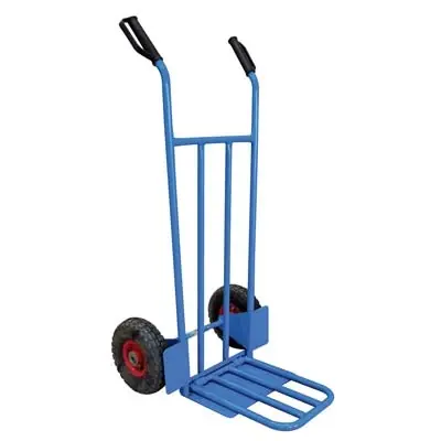 BRAVETTA CARRELLO PORTACASSE + SPONDA WORKIT Weekendaanbieding