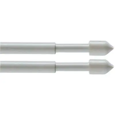 Superprijs BRIS BRIS SOSPENSIONE A MOLLA. Modello BIANCO TONDO MM 8X700 CF=PZ 2