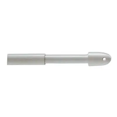 Alleen Vandaag BRIS BRIS SOSPENSIONE ALLUNGABILE. Modello BIANCO TONDO MM 10X1500