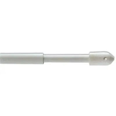 Nu Kopen BRIS BRIS SOSPENSIONE ALLUNGABILE MINI. Modello BIANCO TONDO MM 8X500 CF=PZ 2
