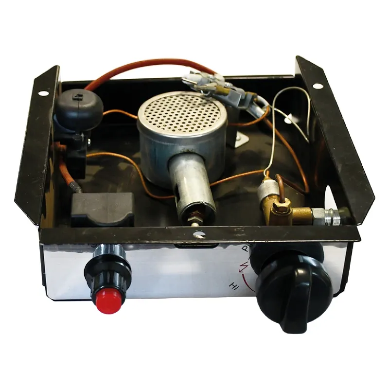 Koopje BRUCIATORE COMPLETO ricambio