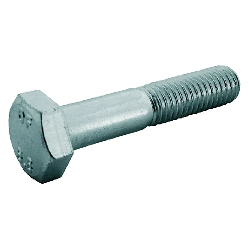 BULLONE TESTA ESAGONALE 8.8 T.E. 10 x 50. Modello T.E. 10 x 50 Koop Vandaag