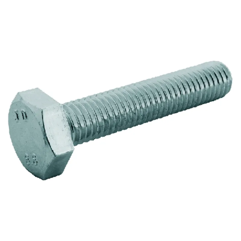 Betaalbaar BULLONE TESTA ESAGONALE 8.8 T.E. 6 x 10. Modello T.E. 6 x 10
