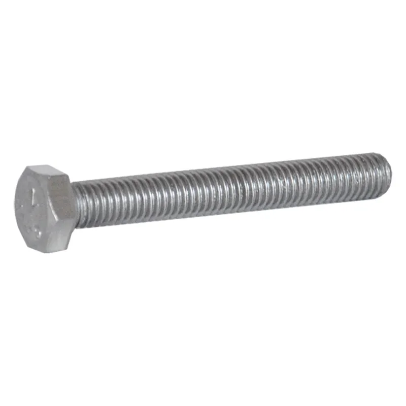 Aanbieding BULLONE TESTA ESAGONALE INOX A2 6 x 40. Modello 6 x 40