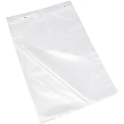 Betrouwbaar BUSTA NEUTRA A STRAPPO. Modello PEBD + SOFFIETTO CM 18+10X45 CF=KG 10