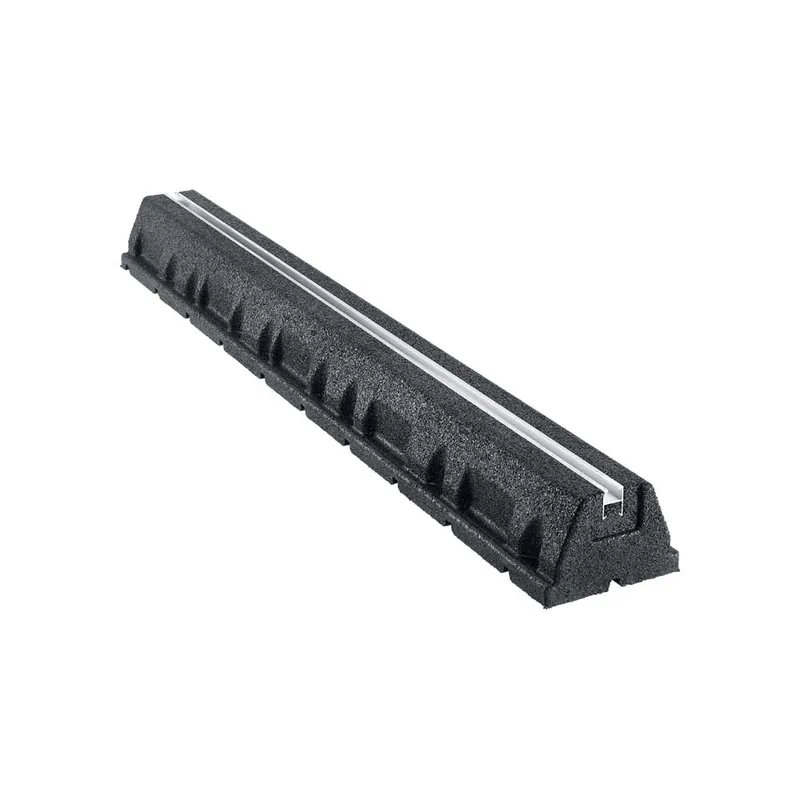 Base a Pavimento Brooklyn per Pompe di Calore 500 Kg L600xH95xP150 mm Flitsaanbieding