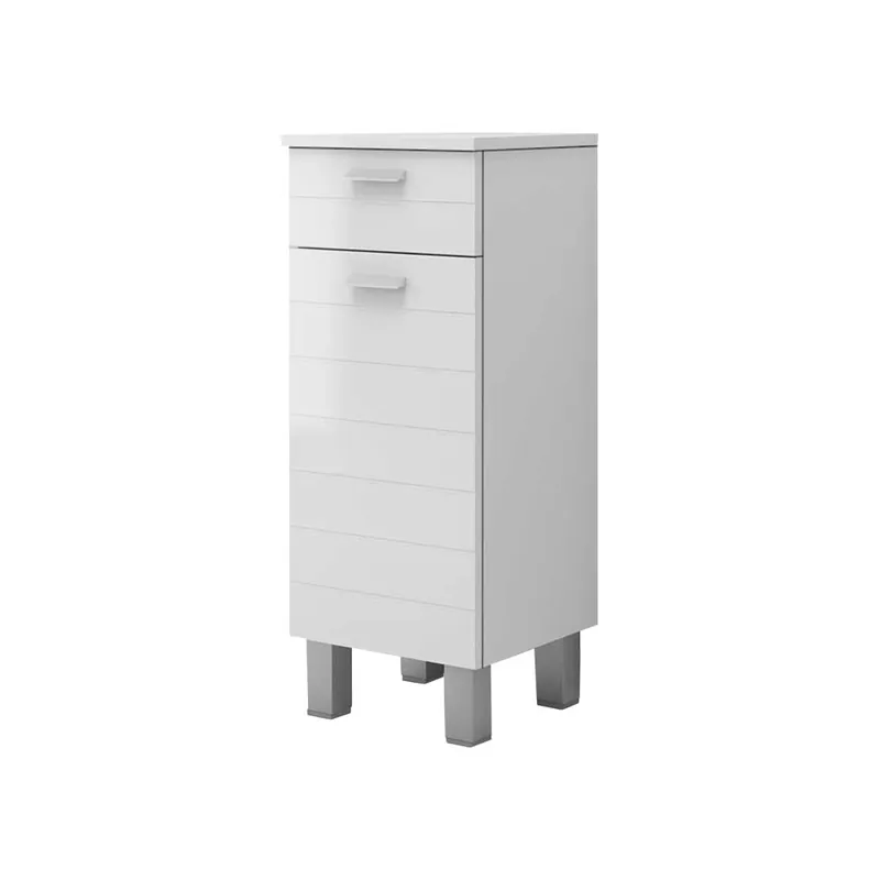 Base da Bagno Rigo 35x83x34 cm Sinistra Bestseller