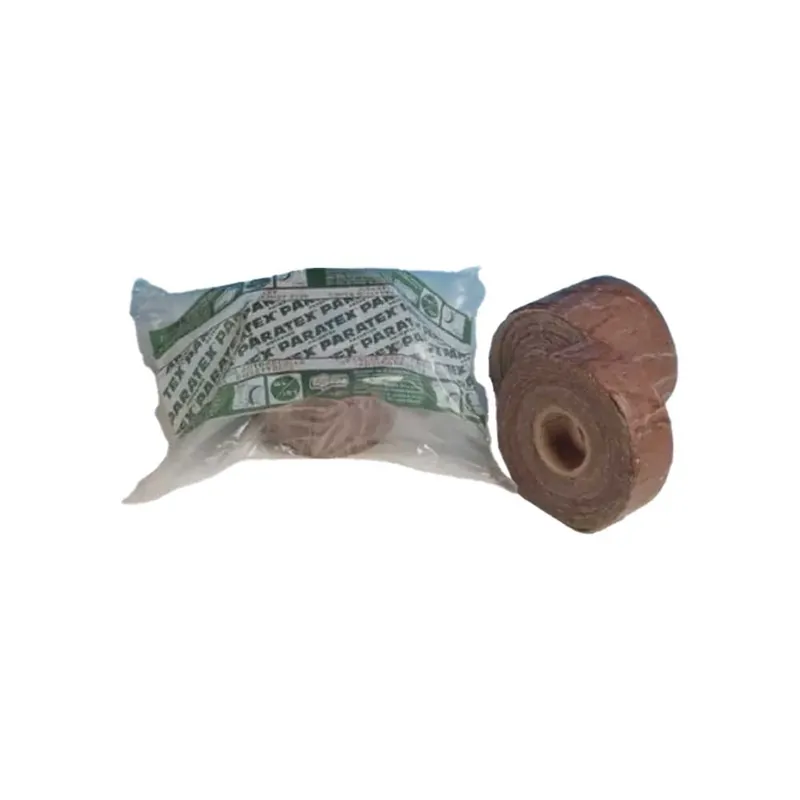 Shop Nu PARATEX Benda Isolante Anticorrosiva H.50mm x 10m