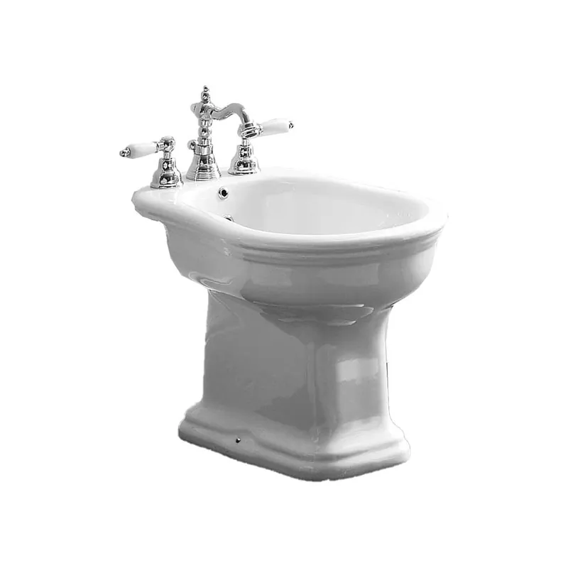Rechtstreeks Van De Fabrikant Bidet Venere Monoforo Stile e Comfort per il Tuo Bagno