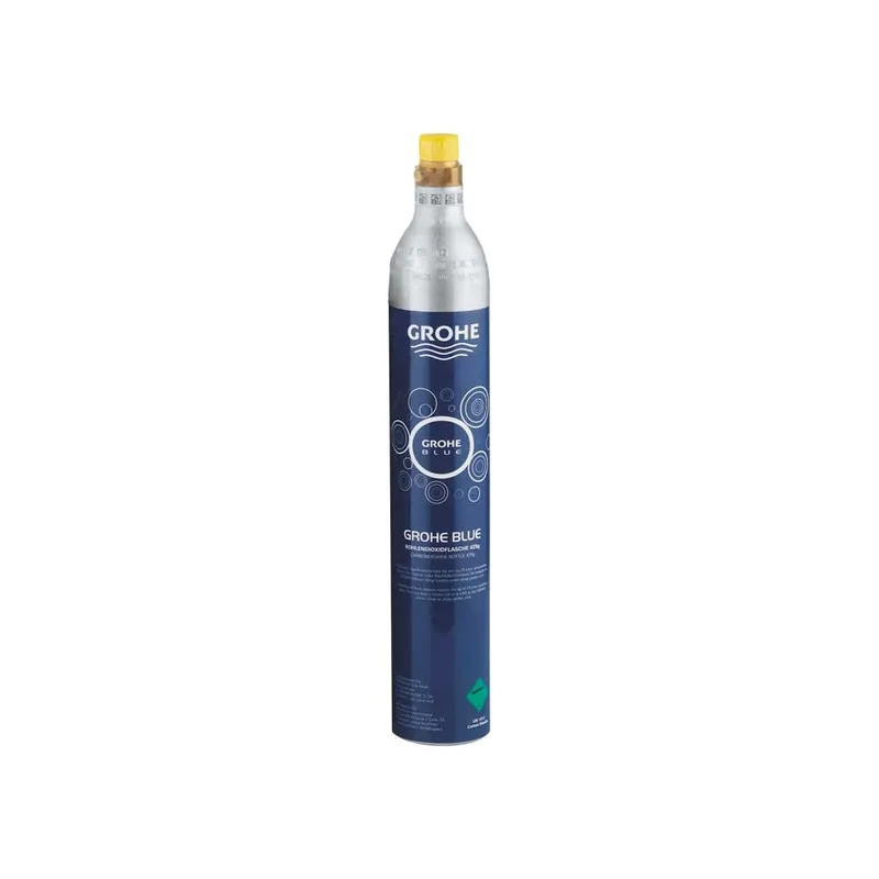 Grohe Blue Bombola CO2 425g per Acqua Frizzante Nieuw